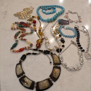 Set Of 12 Pieces